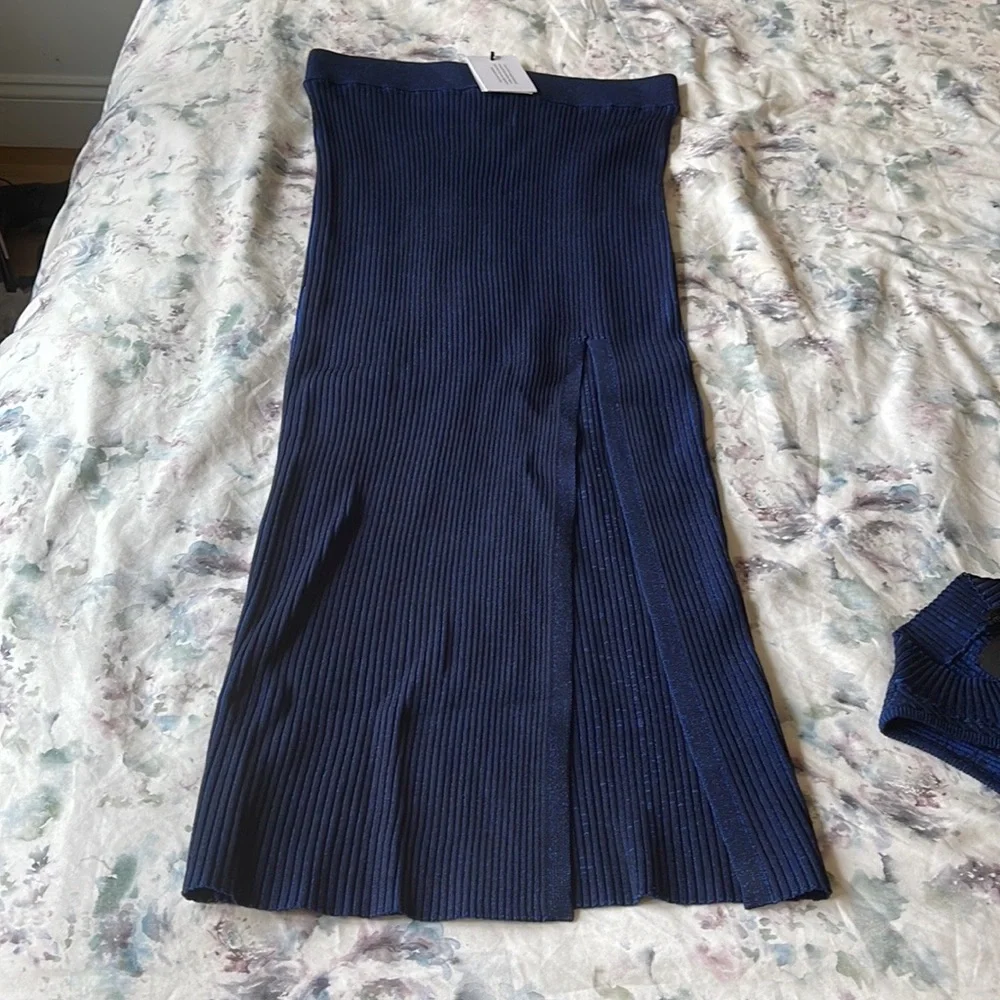 Le Ore Rimini Skirt - Picture 5 of 5